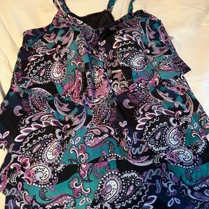 Catherine’s Tankini